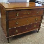 434 2732 CHEST OF DRAWERS